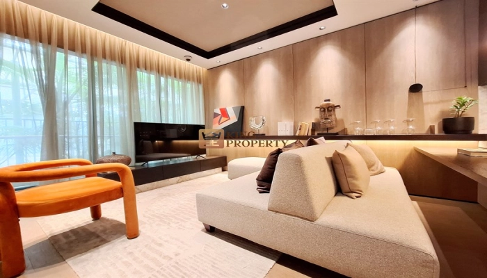 Antasari Place Dekat dengan akses JORR 1 dan 2, Dijual 2BR Antasari Place Cilandak 1 17