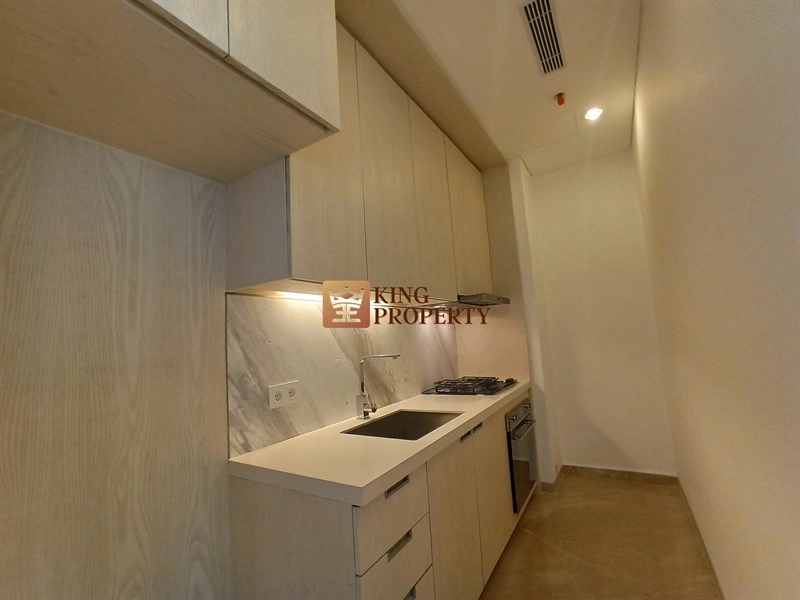 Jakarta Selatan Unit Elegant! 2BR Apartemen Izzara TB Simatupang 99m2 Jakarta Selatan<br> 17 17