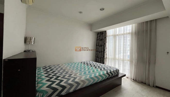Royal Mediterania Good Interior, 3BR Royal Mediterania Garden Tanjung Duren Private Lift 18 17