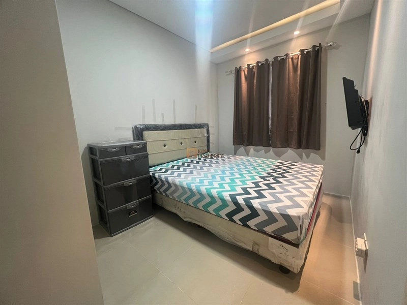 Madison Park Furnish Cozy 1BR Madison Park Apartment – Dekat Central Park Mall & Neo Soho Mall 17 17