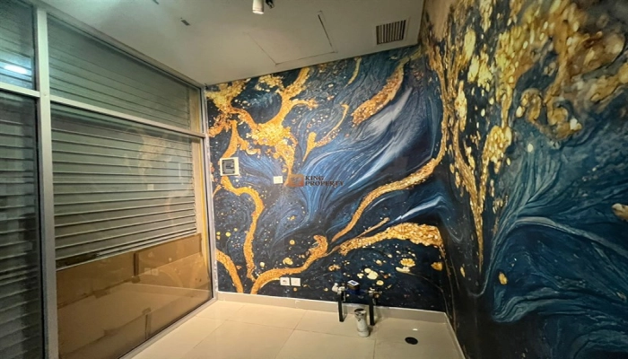 Madison Park Disewakan Kios Strategis Madison Park, Dekat Central Park & Perkantoran APL Tower 17 17