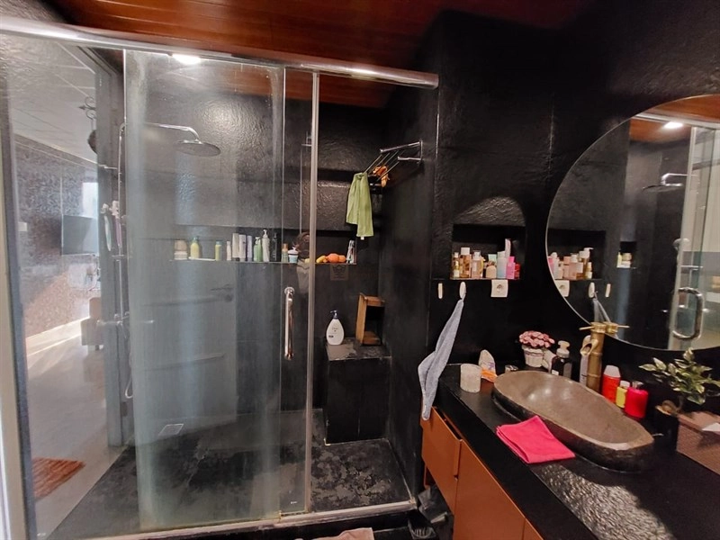 Jakarta Selatan Dijual 2 Lantai Modern Classic Luxury di The Masterpiece Condominium Epicentrum – Private Lift, Dekat Epicentrum Walk CBD Kuningan 17 17