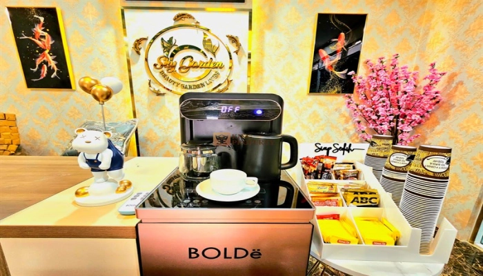 Lainnya Strategis, Rumah Kost Kostel Sky Garden Buah Batu Bandung 1000m2 17 17