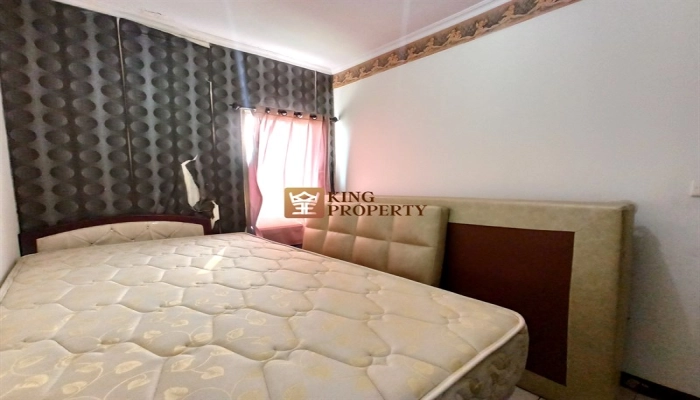 Royal Mediterania 10 Menit Ke Royal Taruma, 2 Kamar Mediterania Garden Medit 1 Furnish   17 17