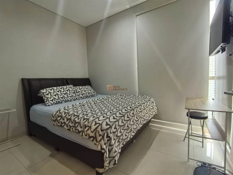 Taman Anggrek Residence Disewakan 3BR Taman Anggrek Residences Modern Minimalist Contemporary, Dekat Mall Taman Anggrek & Central Park<br> 18 17