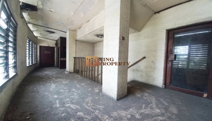 Jakarta Barat Good Location, Ruko Hayam Wuruk Dekat Starbucks dan Burger King 18 17