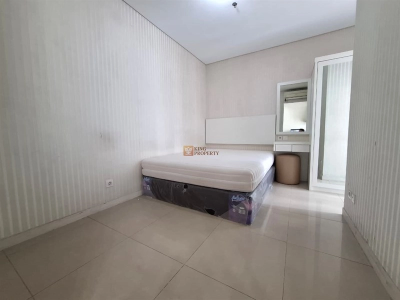 Madison Park Furnish Modern Clean 2BR 49m² Apartemen Madison Park – Dekat Neo Soho Mall & Tribeca Park 17 17