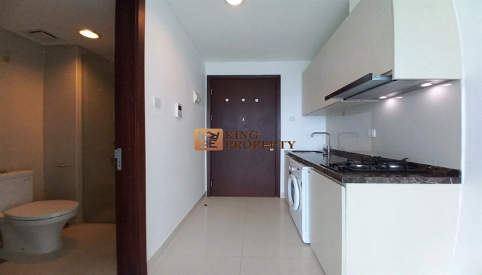 Jakarta Barat Best Unit Studio Apartemen Puri Mansion Bagus Pool View Siap Huni<br> 8 17