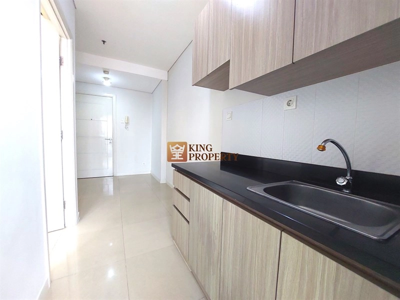 Madison Park Best Price 1 Kamar Apartemen Madison Park Central Park MP View Kota<br> 18 17