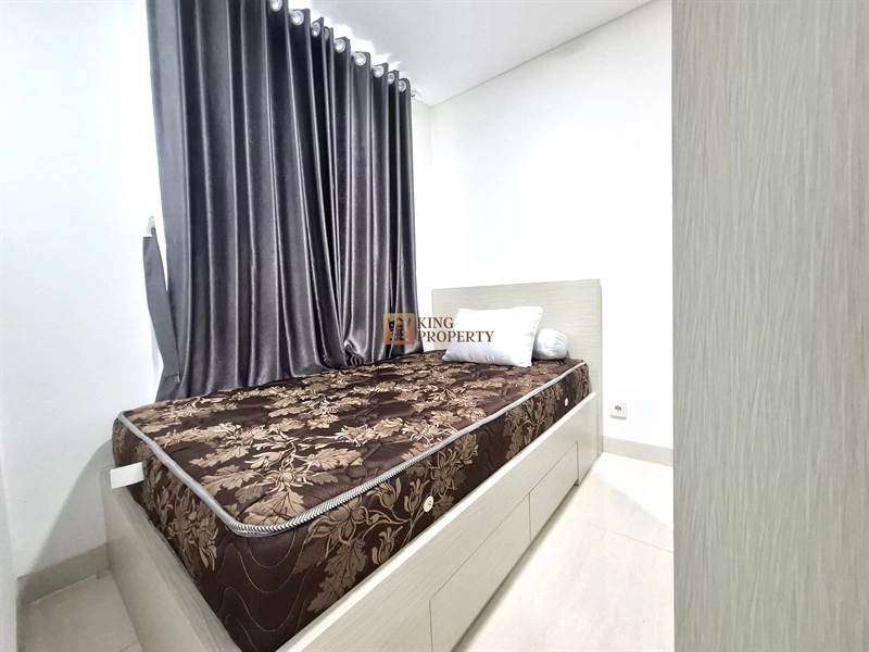Madison Park Hunian Mewah 2 Kamar Condominium Grand Madison Dekat Pusat Bisnis 8 17