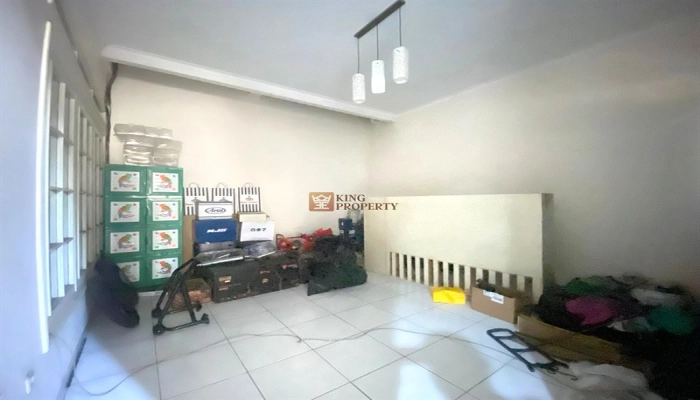 Jakarta Barat Nego Sampai Deal, Dijual 2 Lantai di Citra Garden City Extension 2 9 17