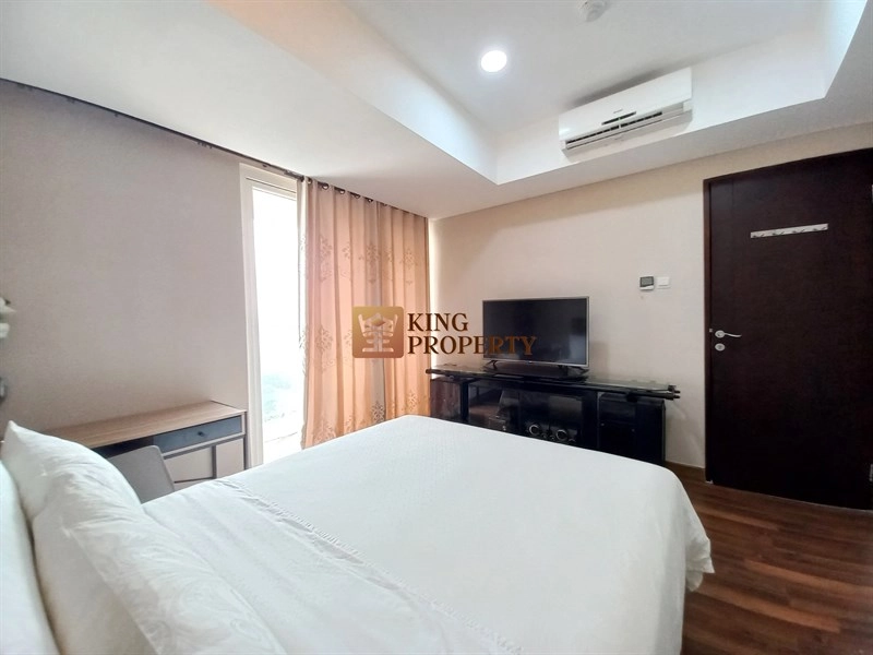 Jakarta Pusat Luxury Private Lift 1BR The Royale Springhill Residence Kemayoran 79m2 6 17