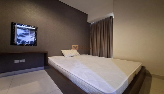Taman Anggrek Residence Disewa 1 Kamar Taman Anggrek Residences  Furnish, Cocok Expat & Keluarga Kecil   18 17
