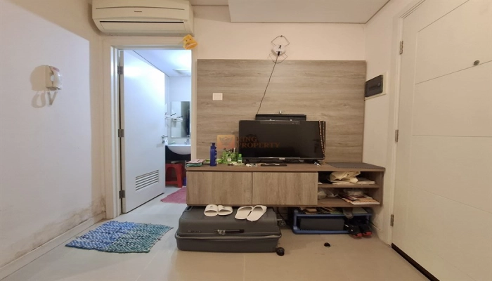 Madison Park Siap Huni, 1BR Madison Park Fully Furnish Dekat Central Park Mall 18 17