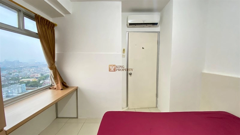 Green Bay Pluit Harga Di Bawah Pasaran! 2BR 35m2 Hook Furnished View Laut Green Bay Pluit Greenbay 8 17