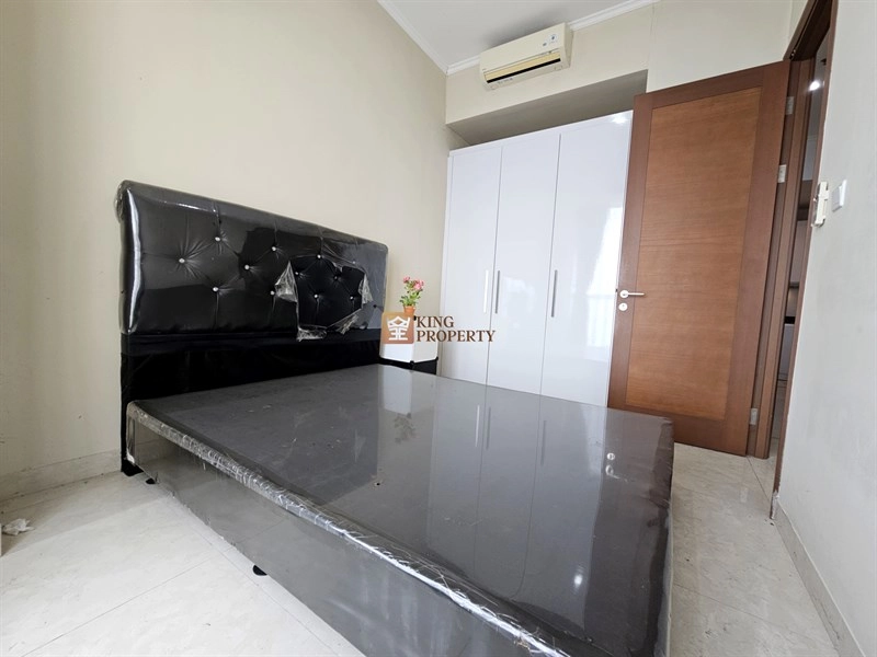 Taman Anggrek Residence Ready to Move In! 1BR Condominium Taman Anggrek Residences Furnish & Akses Mall Langsung! 17 17