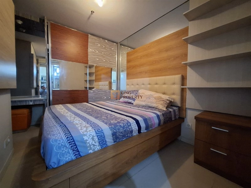 Madison Park Tinggal Bawa Koper, 2BR Madison Park Furnish Interior Dekat Mall Central  17 17