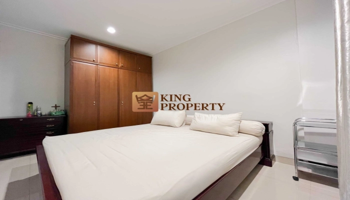 Jakarta Barat Tinggal Rapi! Rumah 2 Lantai Gaya Modern di Villa Tomang Mas SHM 7 17