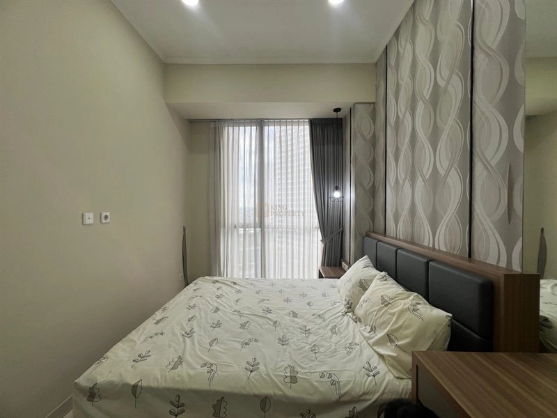 Taman Anggrek Residence Disewakan 2BR Taman Anggrek Residences – Lantai Rendah | Akses Langsung Mall Central Park & Taman Anggrek 17 17