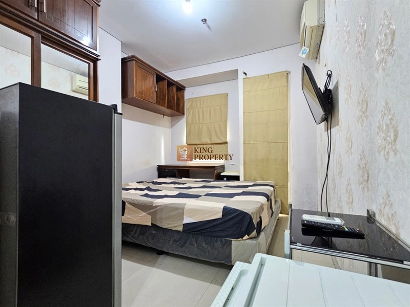 Madison Park Best Price! Studio Furnished di Apartemen Madison Park Tanjung Duren 18 17