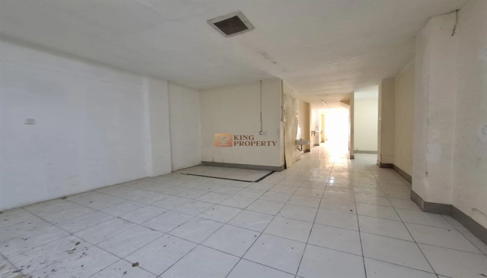 Jakarta Barat Bersebrangan Mall Grand Paragon, Disewa Ruko Hayam Wuruk 5x33m2 8 17