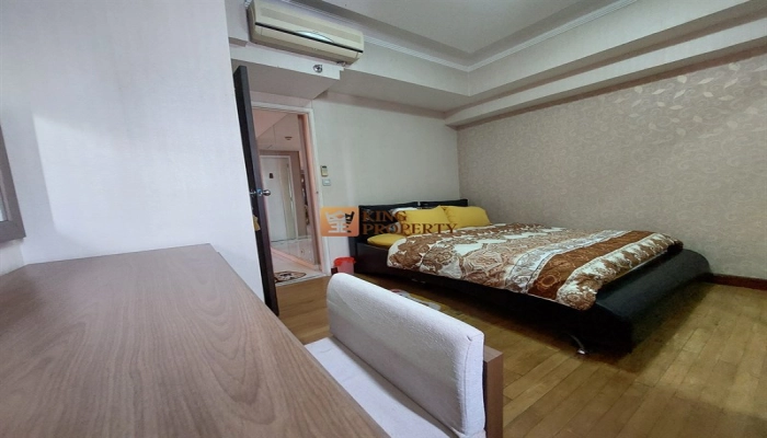 Taman Anggrek Residence Furnish Lengkap! 2 Kamar Condominium Taman Anggrek Mall Tanjung Duren 8 17