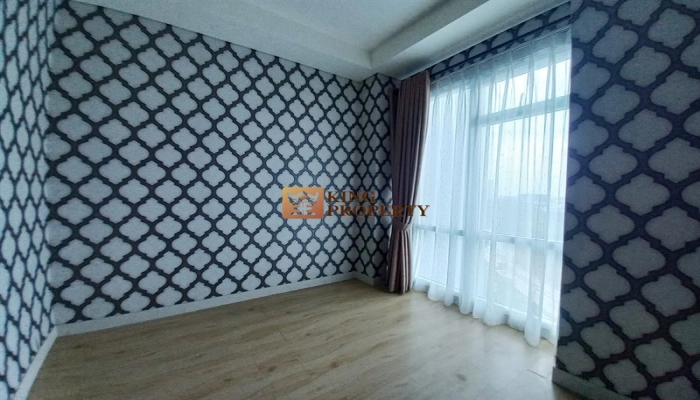 Jakarta Barat Disewakan Apartemen 3BR Puri Mansion Design Rapi & Fungsional  8 17