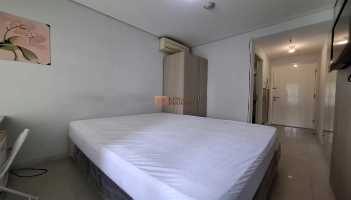 Madison Park Minimalis Rapi, Dijual Studio Madison Park Dekat Kampus Trisakti 18 17