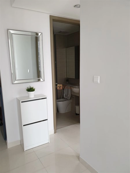 Taman Anggrek Residence Hot Deal, Dijual 2BR Taman Anggrek Residence Fully Furnished TARES 17 17