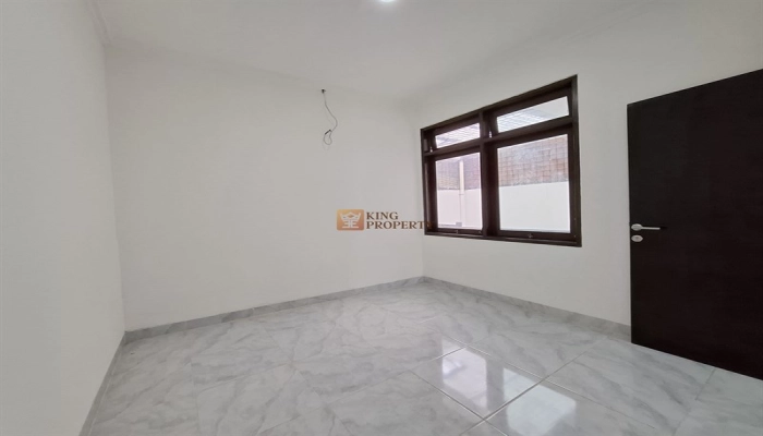Jakarta Barat Dapatkan Sekarang! Rumah 6x15m² di Kintamani Daan Mogot Baru Modern  9 17