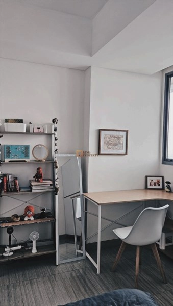Lainnya Lux Private Lift! Disewakan 3BR Hillcrest House Karawaci Siap Huni 13 17
