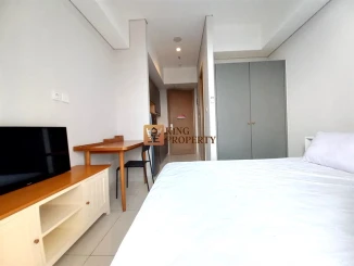 Hot Item Studio Taman Anggrek Residences Full Furnish Bagus City View