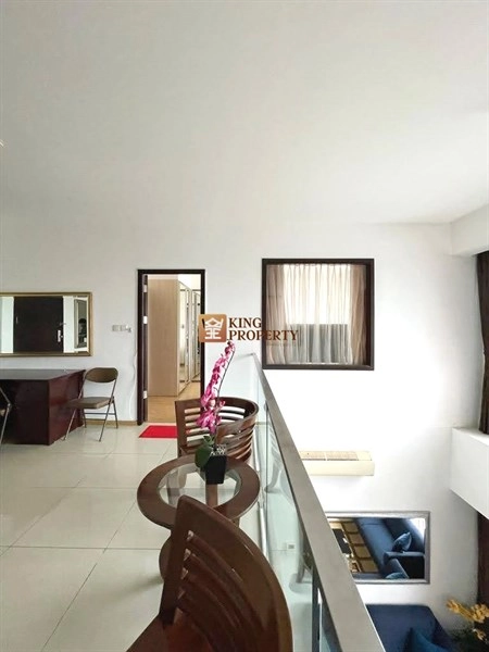Jakarta Selatan Furnish Baru Disewa 2 Lantai Gandaria Height A3 Loft Jakarta Selatan 18 17