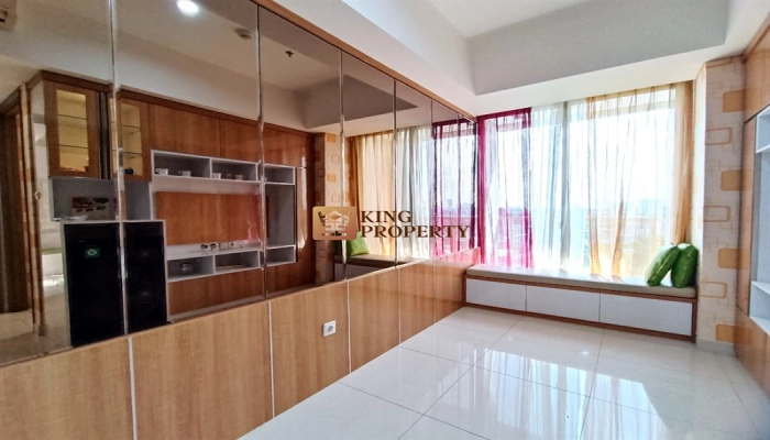 Taman Anggrek Residence Lantai Rendah, Disewa 2 Kamar Taman Anggrek Residence Tanjung Duren 17 17