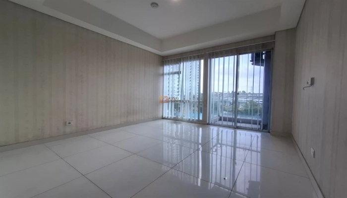 Jakarta Barat Dekat Puri Indah Mall & Lippo Mall Puri, Disewakan Studio Apartemen Puri Mansion – Bersih, Rapi & Nyaman, Pool View 17 17