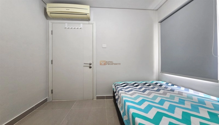 Madison Park Unit Hook 2 Kamar di Madison Park Furnish Nyaman Ready untuk Disurvey!  18 17