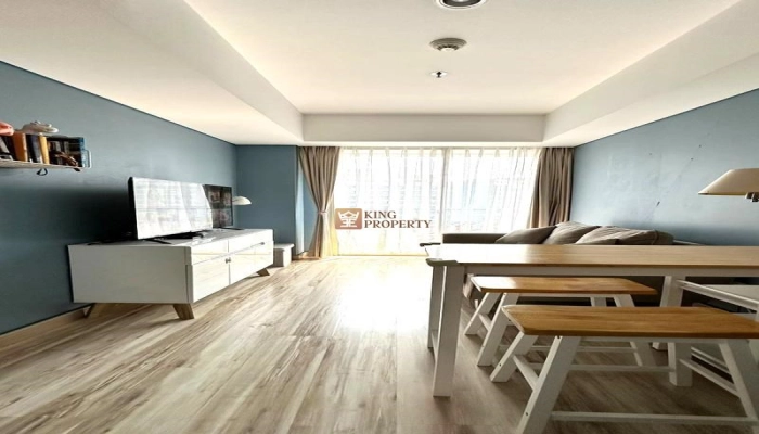 Taman Anggrek Residence Best Investment, Dijual 2BR Furnish Taman Anggrek Residence Tanjung Duren  18 17