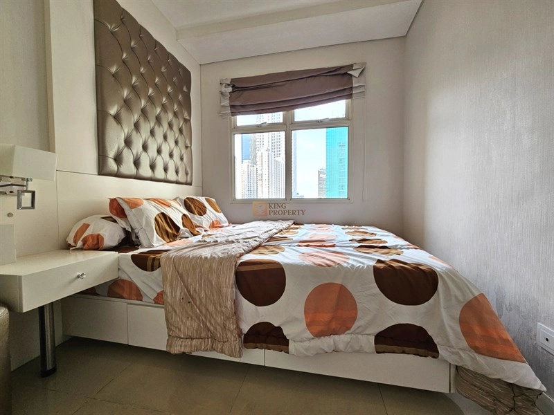 Madison Park Hot Price, Dijual 1 Kamar Apartemen Madison Park Furnish Lengkap 18 17