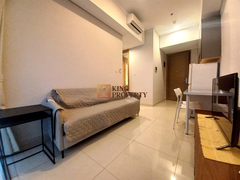 Taman Anggrek Residence Recommend Unit! 2BR Taman Anggrek Residence Furnish TARES City View<br> 17 17