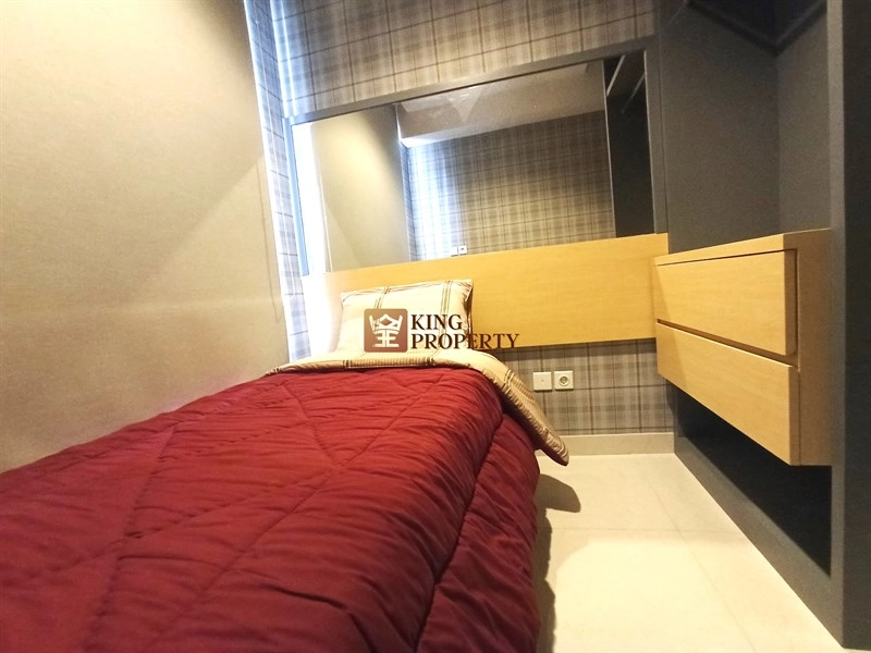 Taman Anggrek Residence New Item! Apartemen Taman Anggrek Residence Furnish 2BR Nyaman Terawat, Siap Huni 8 17