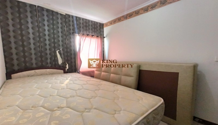 Royal Mediterania Dekat Kampus UNTAR, 2BR Mediterania Garden Medit 1 Furnished 4 17