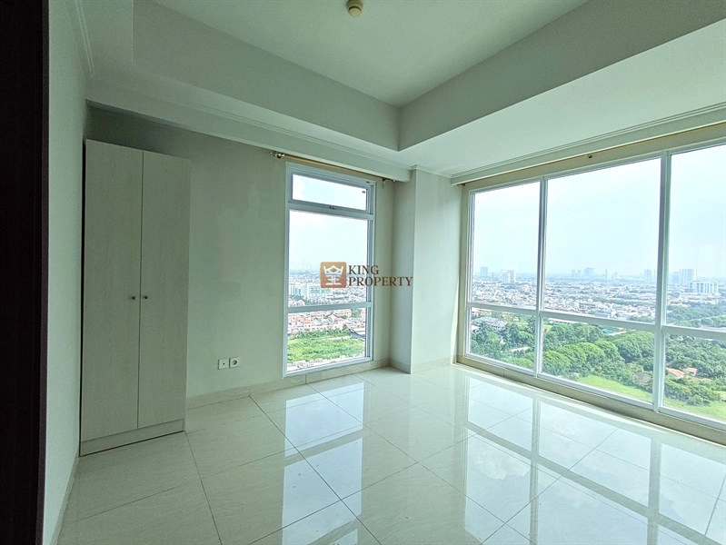 Jakarta Barat Disewakan Cepat! Apartemen 3BR Green Sedayu Taman Palem Lokasi Strategis Cengkareng!<br> 17 17