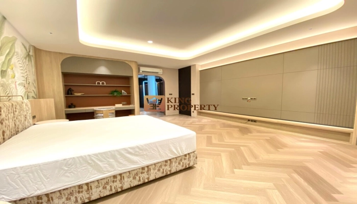 Jakarta Utara Hunian Prestisius! Rumah Mewah Chopin PIK Private Lift Golf Sea View 18 17
