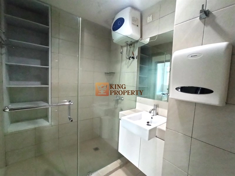 Central Park Best Deal! 2BR Central Park Res Bersih Mewah Nyaman Terawat Siap Huni 8 17