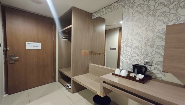 Bodetabek Studio Apartemen Full Furnish di Bogor Green Forest Investasi Menguntungkan di Kawasan Gunung Salak! 18 17