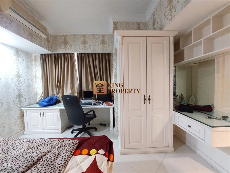 Taman Anggrek Residence Flash Deal Murah! 3BR Ta Condo Furnish Interior Bagus Classic Modern 7 17