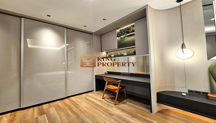 Jakarta Utara Rumah Impian Design Elegant Chopin Signature Hazel Golf PIK 8X25m2 8 17