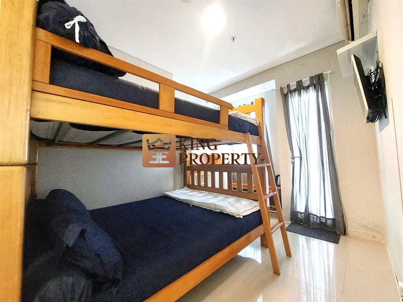 Madison Park Best Deal! Studio Apartemen Madison Park Furnish Bagus Tanjung Duren 17 17