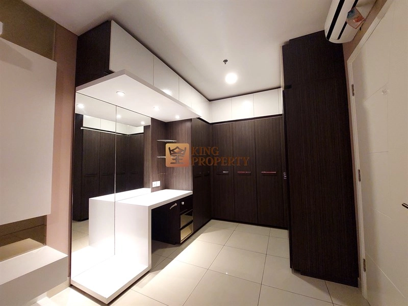 Central Park Hot Deal! 2 Bedroom Central Park Residences Furnish Interior Elegant Bagus Rapi Bersih, Tanjung Duren Jakarta Barat 9 17