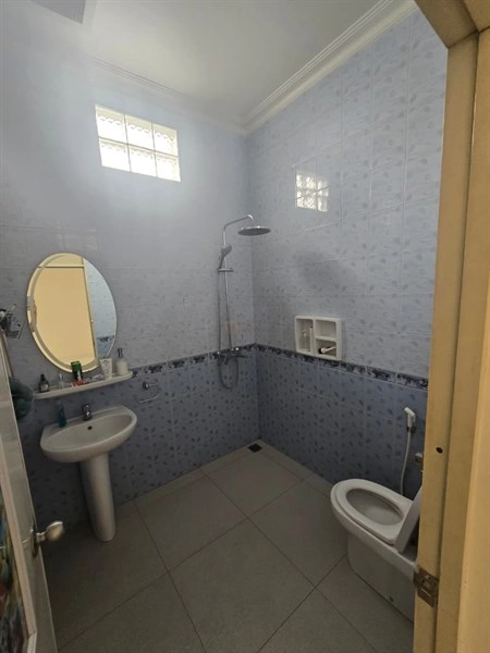 Jakarta Utara Dijual BU! Rumah Taman Permata Indah 2 Lantai Modern Minimalis Dekat Tol & Pasar Teluk Gong, Kuliner, GBI Rock Pantai Indah Kapuk, Dekat Kompleks Taman Duta Mas Jelambar   <br> 17 17